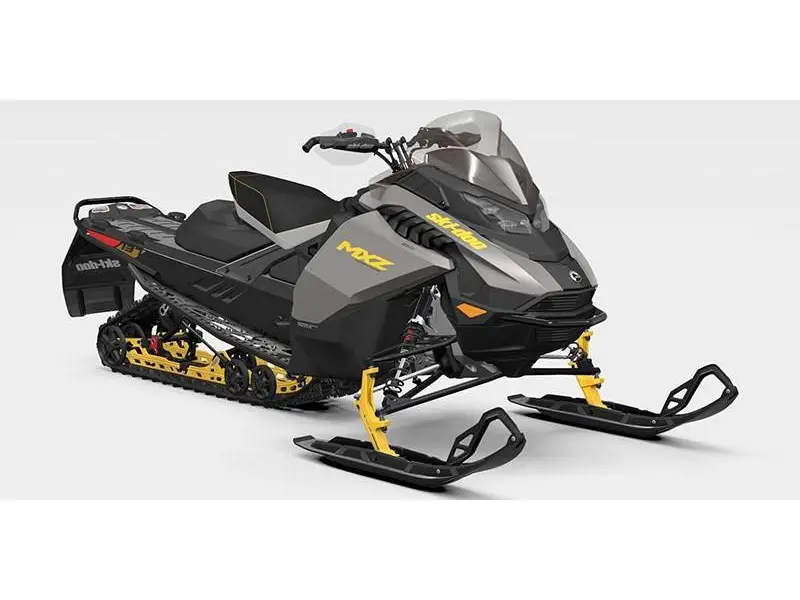 2026 Ski-Doo MXZ® Adrenaline 850 E-TEC® 137 1.25 BDTB