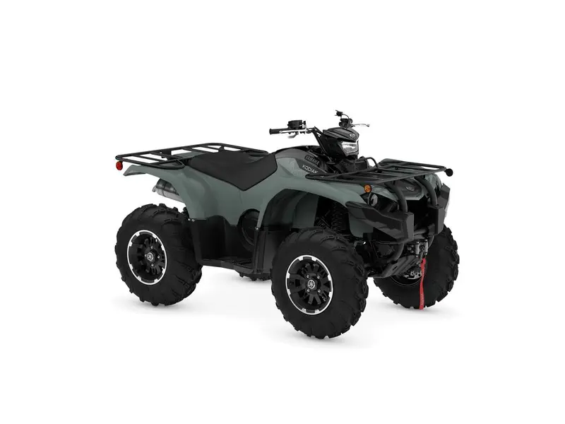 2026 Yamaha KODIAK 450 SE XT-R