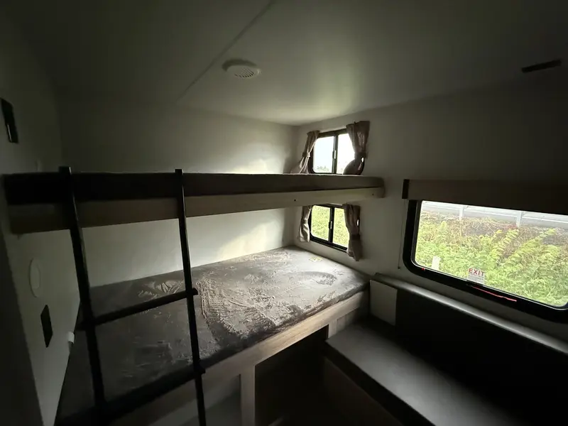 2026 KZ-RV SPORTSMEN SE 332BHKSE