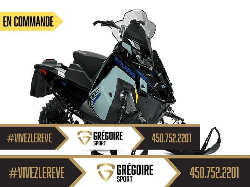 Polaris 850 Switchback Xc 2026 alt