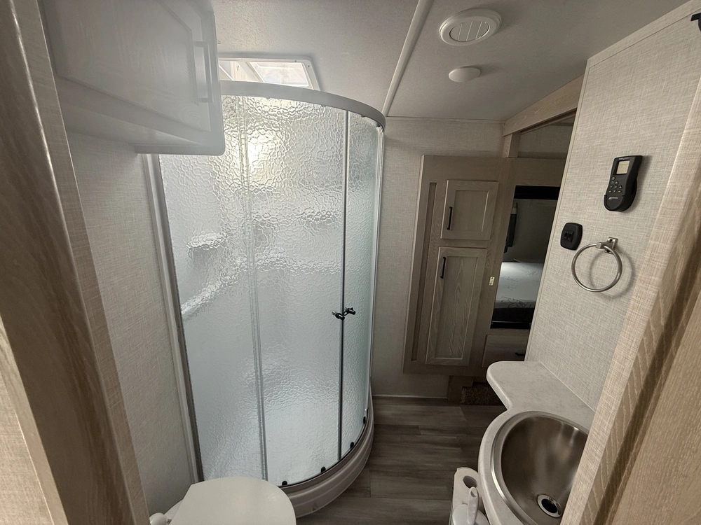 Forest River Flagstaff 529bh 2021 alt