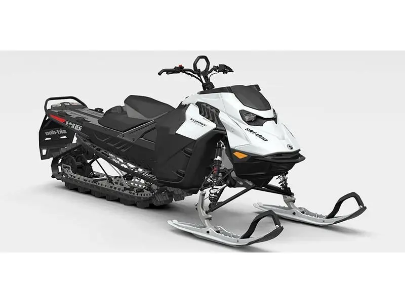2026 Ski-doo Summit Adrenaline 600r E-tec® 146 2.5 Es Cdtd alt