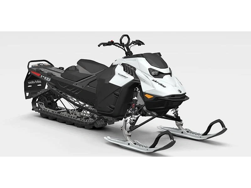 2026 Ski-doo Summit Adrenaline 600r E-tec® 146 2.5 Es Cdtd alt