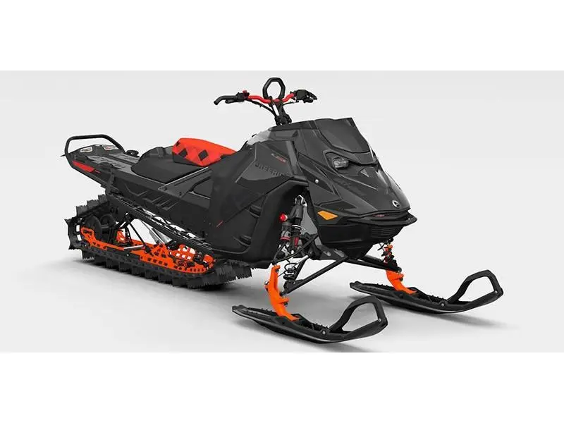 2026 Ski-Doo Freeride™ 146 850 E-TEC® Turbo R 2.5