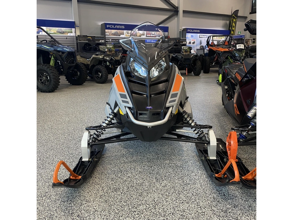 2025 Polaris 550 Switchback Sport 144 alt