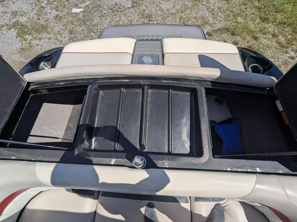 Malibu 22 Mxz 2012 alt