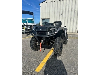 2023 Can-am Outlander Max Dps 850 alt