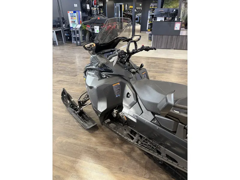 2026 Ski-Doo EXPEDITION LE 20" 900 ACE Crosscut 1.5" E.S.