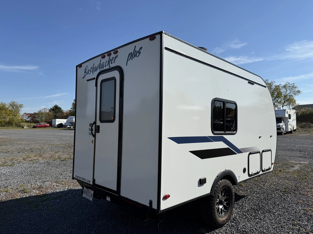 Brookside Bushwacker 15re 2023 alt
