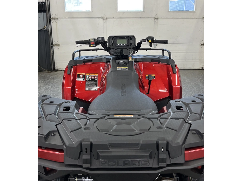 Polaris 570 Sportsman Trail 2026 alt