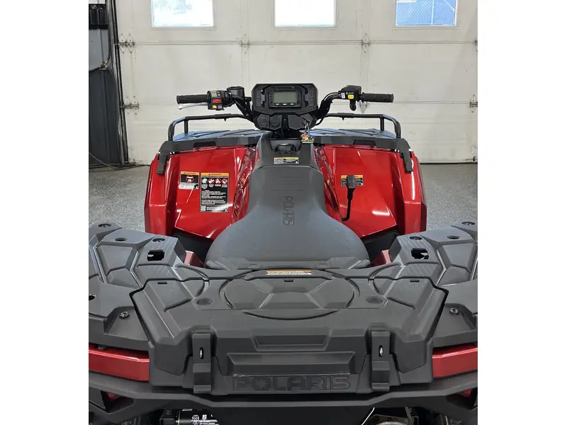 2026 Polaris 570 SPORTSMAN TRAIL