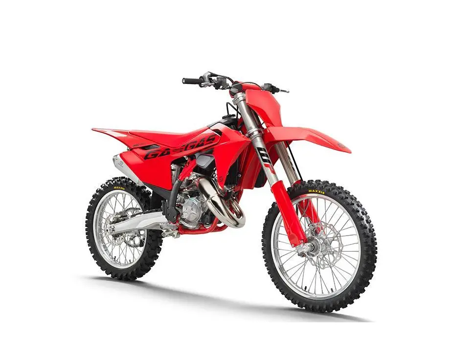 2025 GASGAS MC 150 