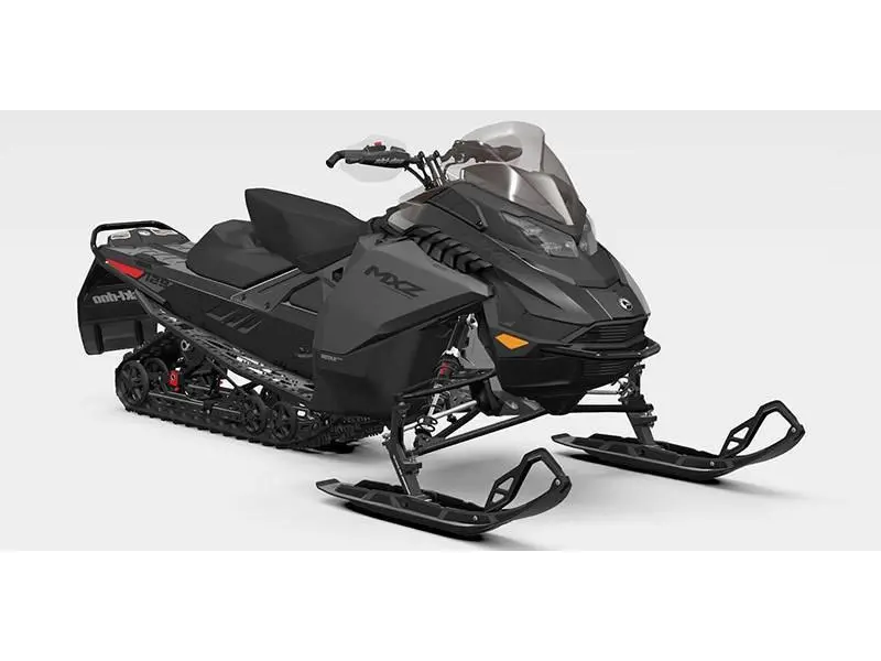 2026 Ski-Doo MXZ® Adrenaline 850 E-TEC® 129 1.25