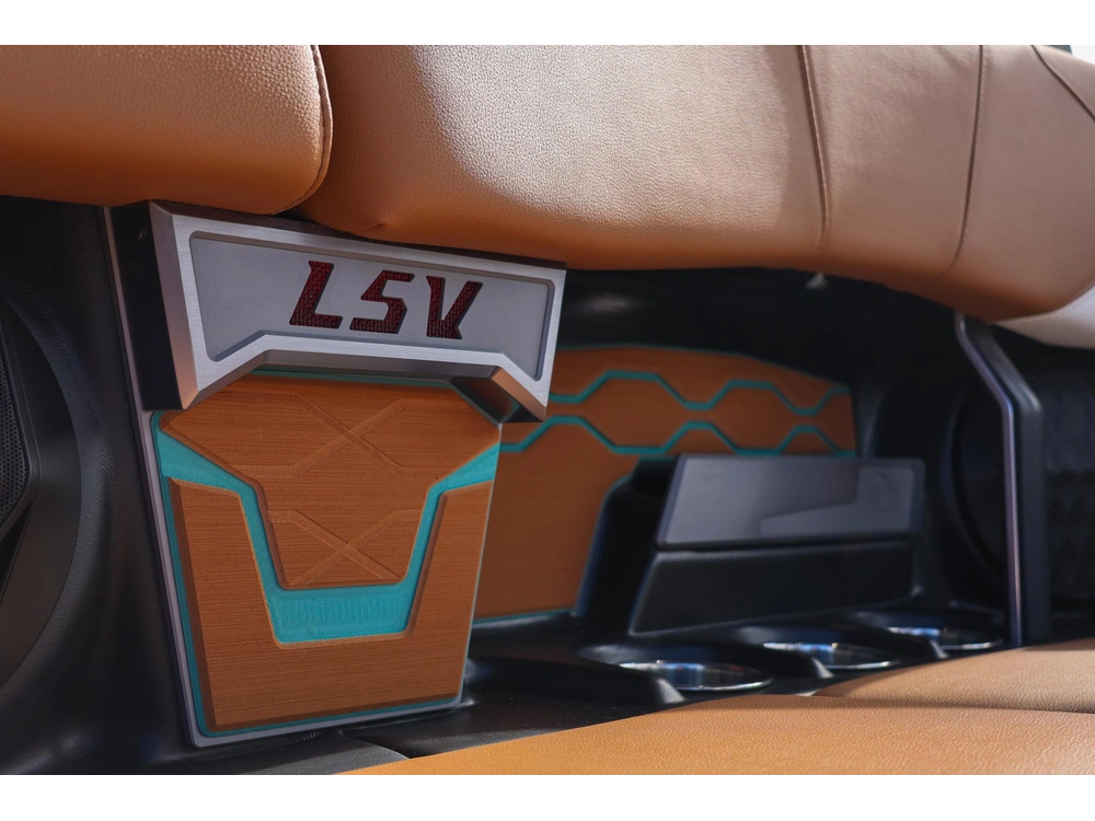 2026 Malibu 23 Lsv alt