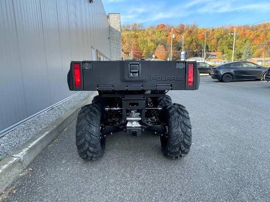 Polaris Sportsman 6x6 570 2026 alt