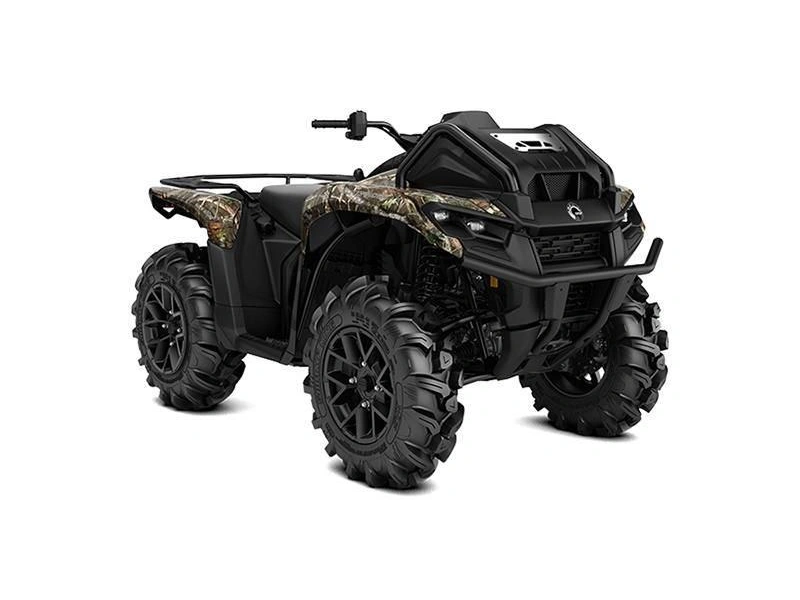 2025 Can-am Outlander X Mr 700 1ssd alt