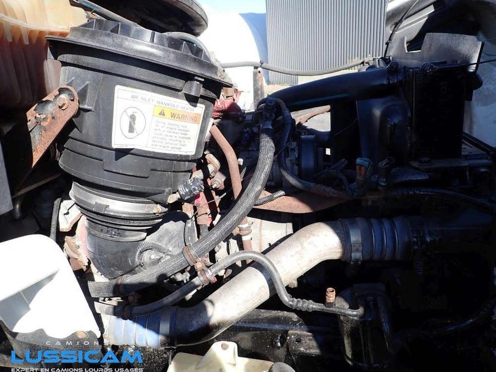 Freightliner M2-106 2014