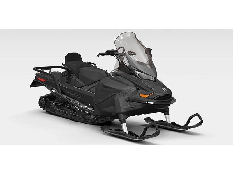2026 Ski-doo Skandic® Le 600 Efi - 85 154 20 Attb alt