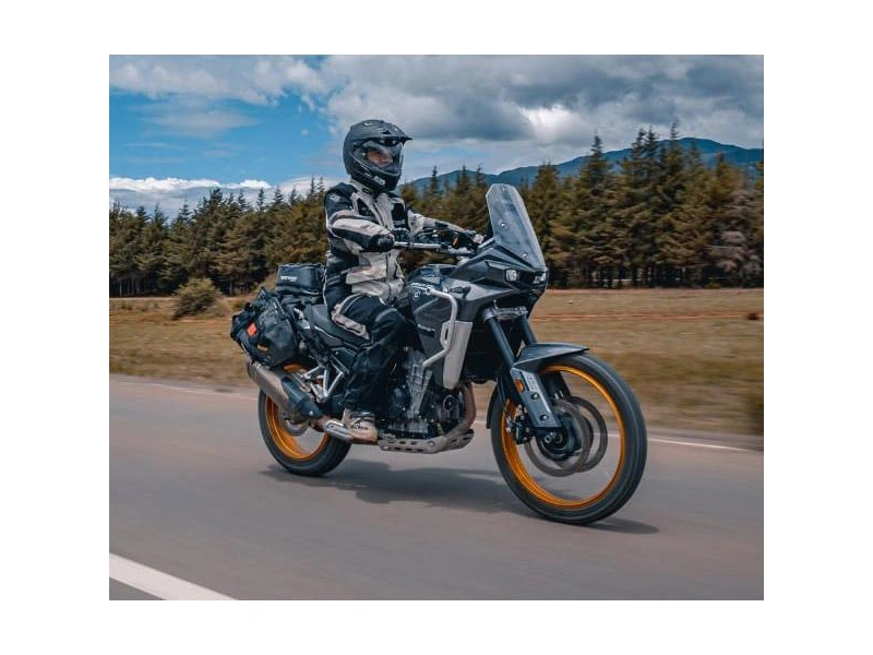 Kove 800x Pro Adventure 2026 alt