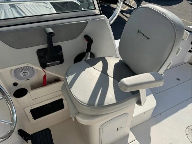 Striper Striper 2601 Wa 2006 alt