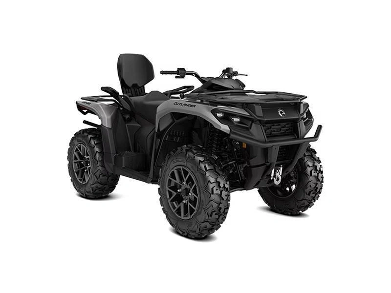 2026 Can-am Outlander Max Xt 700 alt