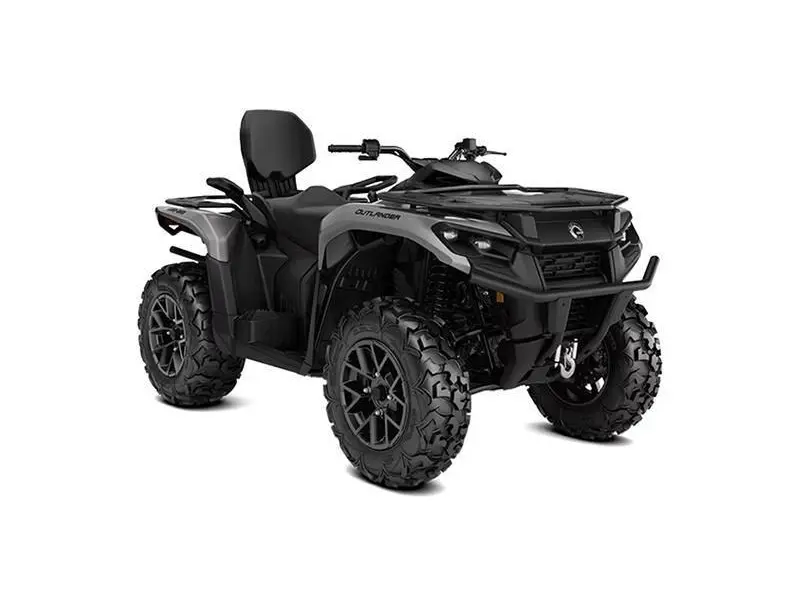 2026 Can-Am Outlander MAX XT 700