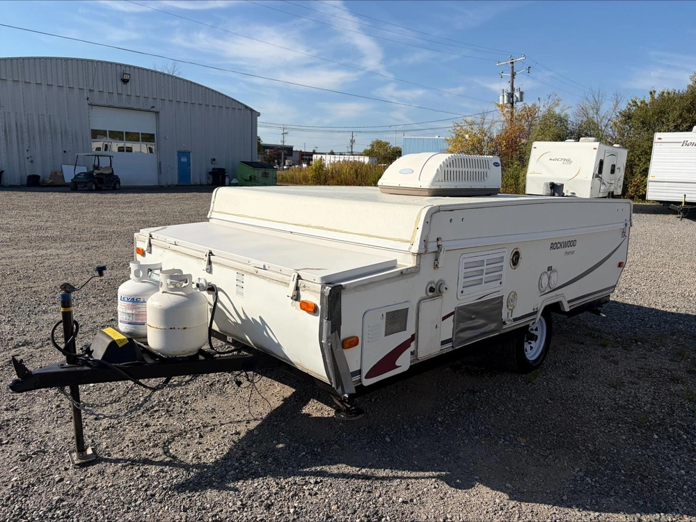 2006 Forest River Rockwood(tent) 1904 alt