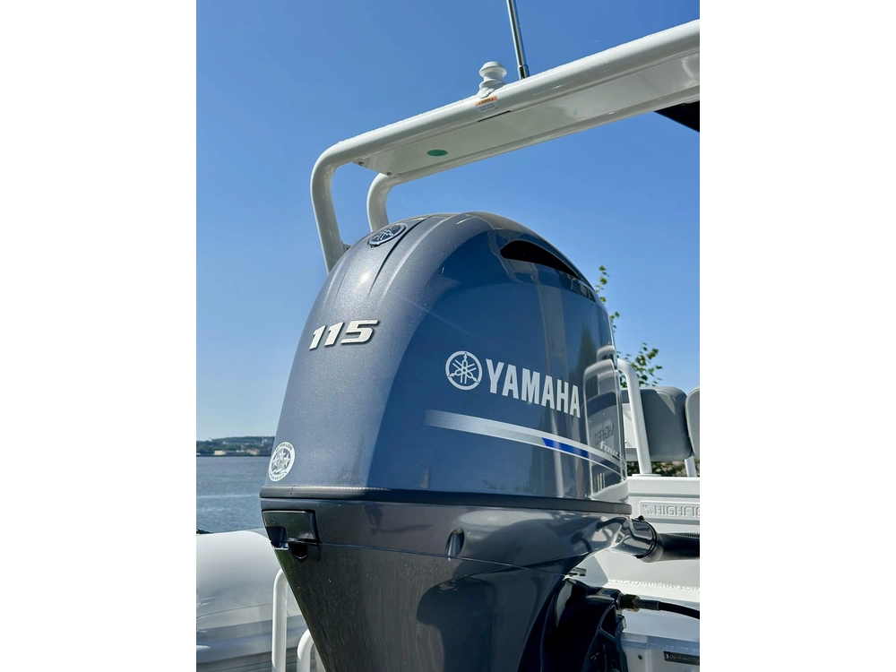 Highfield Patrol 540 2025 alt