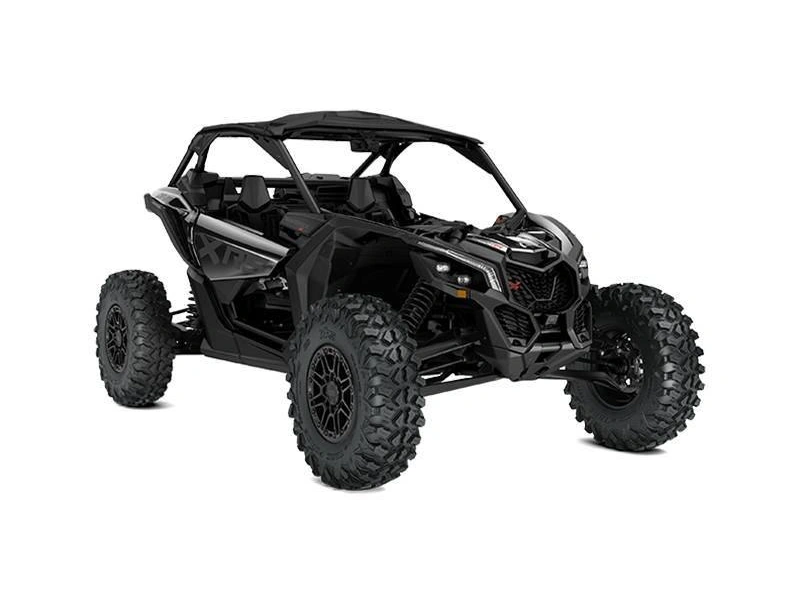 2026 Can-am Maverick X3 X Rs Turbo Rr alt