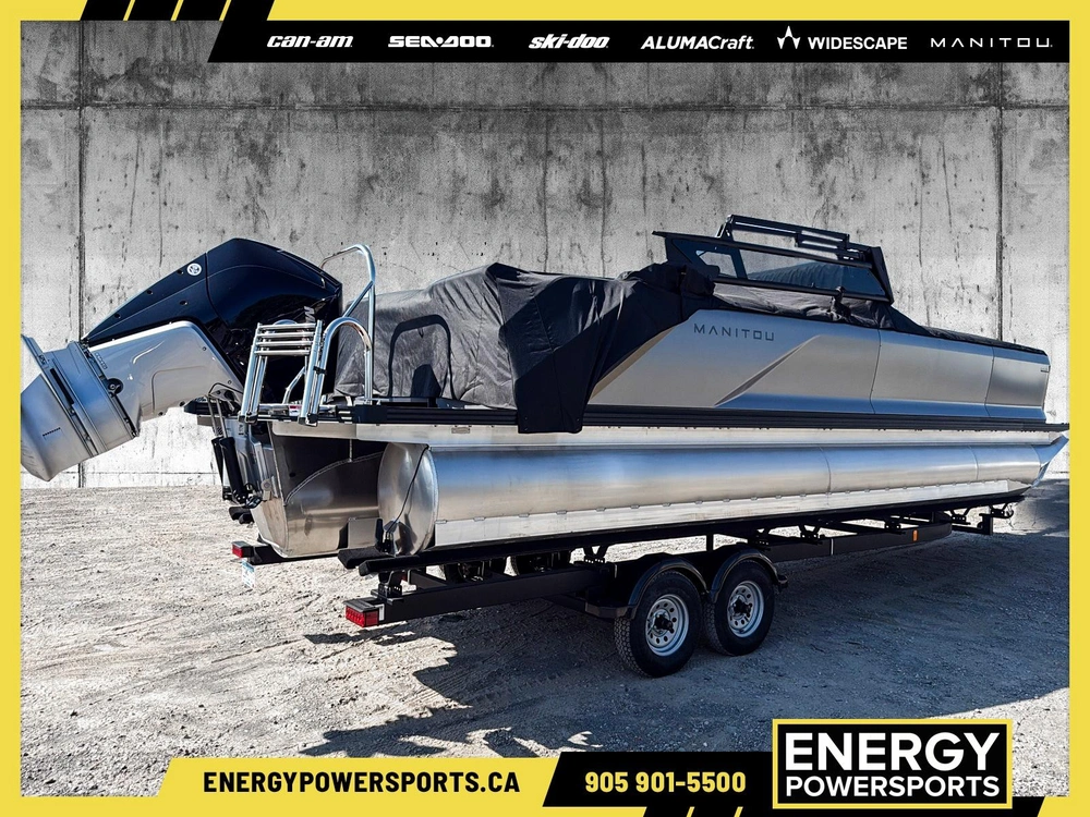 2025 Manitou Explore Switchback 26 Trifold Shp575 alt