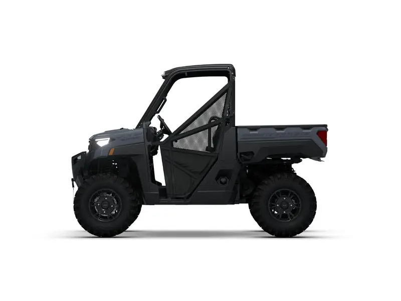 2026 Polaris RANGER XP 1000 PREMIUM GRAY