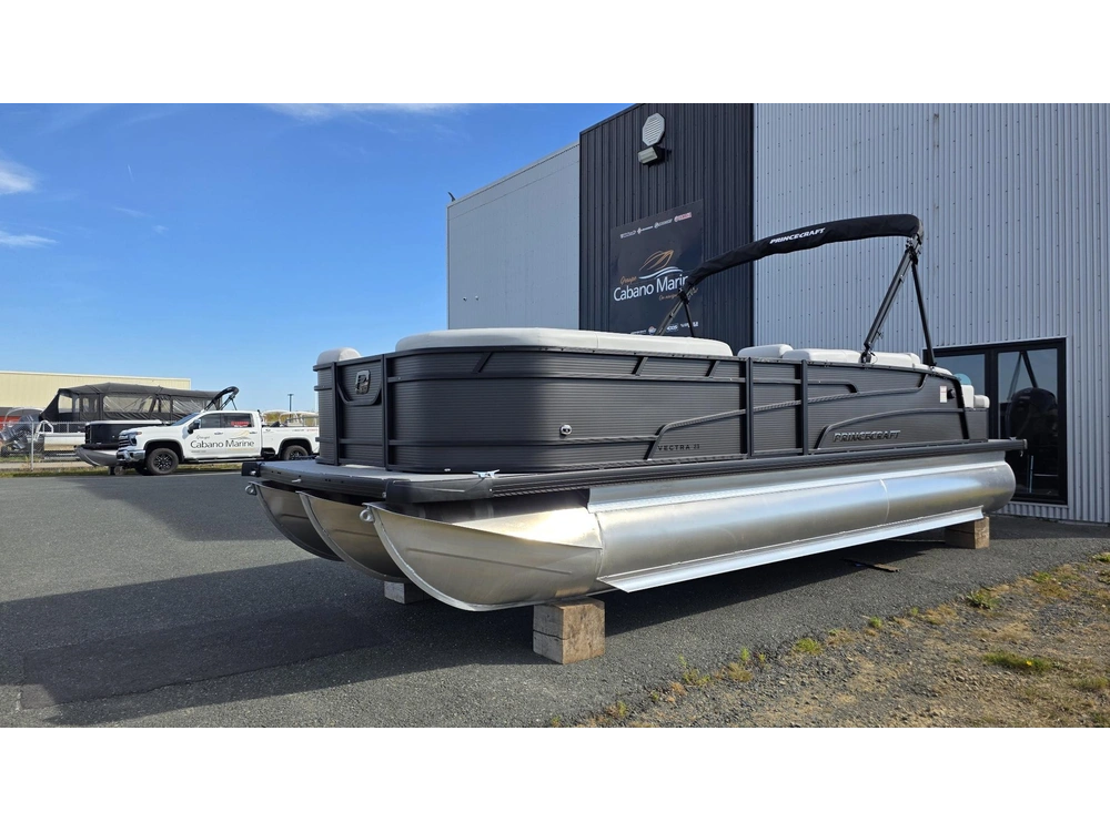Princecraft Vectra 23 Rl-l 2026 alt