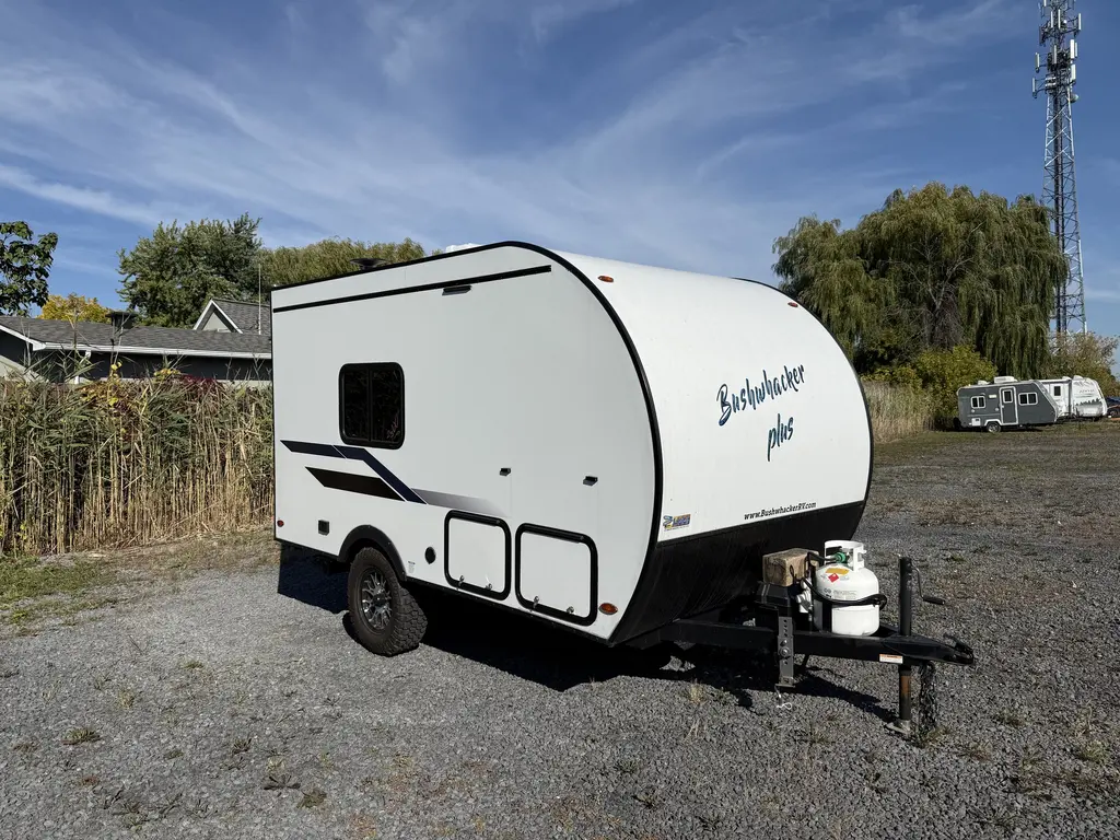 2023 BROOKSIDE Bushwacker - 15RE