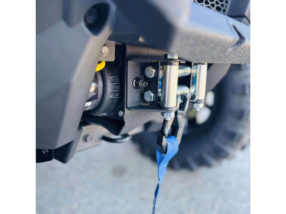 Polaris Sportsman 850 Trail A26sxz85a9 2026 alt