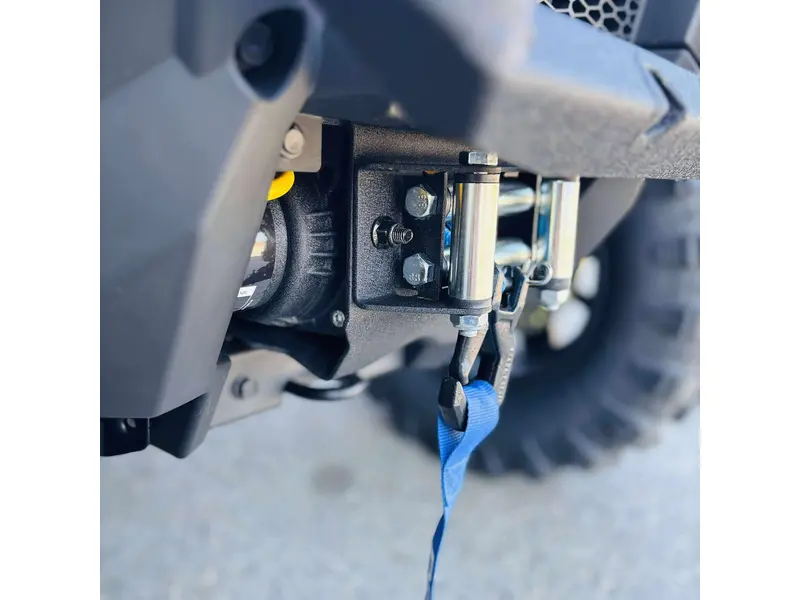 2026 Polaris SPORTSMAN 850 TRAIL A26SXZ85A9