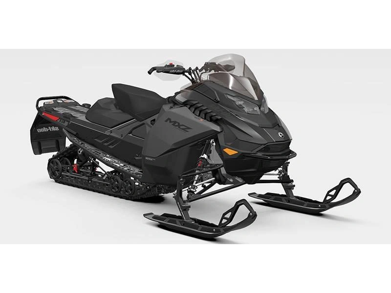 2026 Ski-doo Mxz® Adrenaline 600r E-tec® 137 1.25 Bdte-f alt