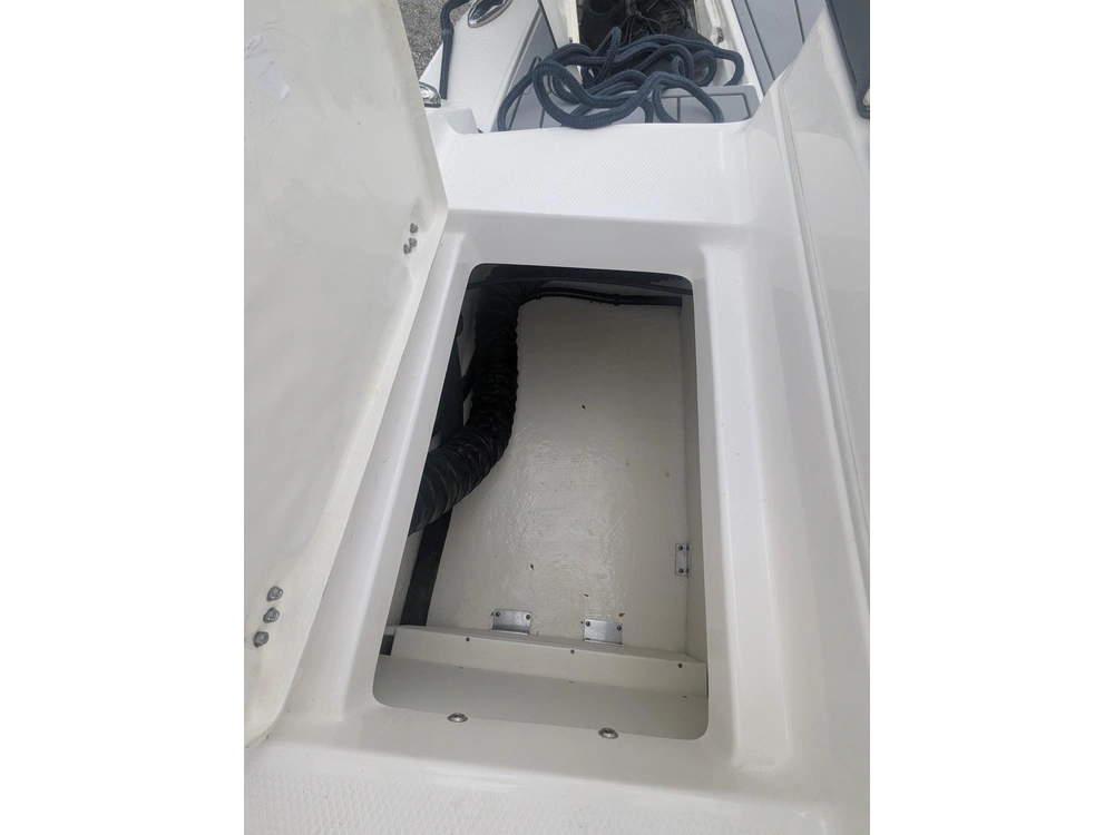 Chaparral 237 Ssx 2021 alt