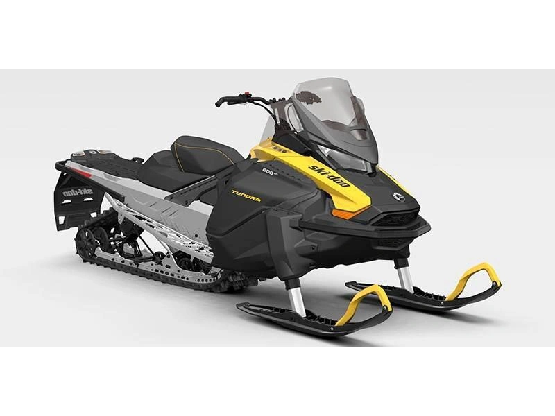 2026 Ski-doo Tundra™ Sport 600 Efi - 85 146 1.6 alt