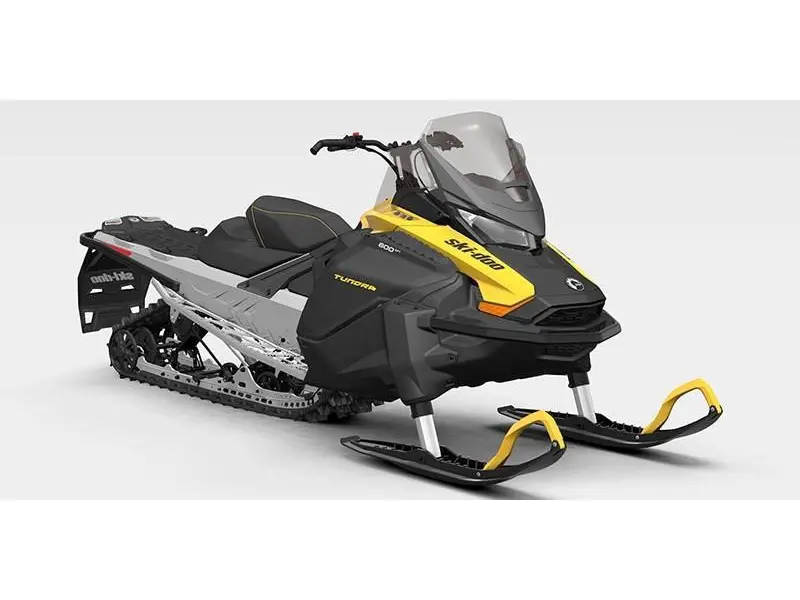 2026 Ski-Doo Tundra™ Sport 600 EFI - 85 146 1.6 GKTA