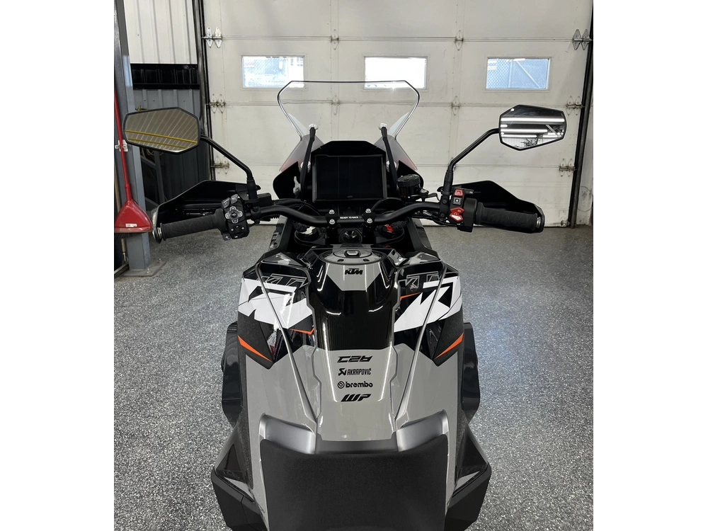 Ktm 1290 Adventure S 2024 alt