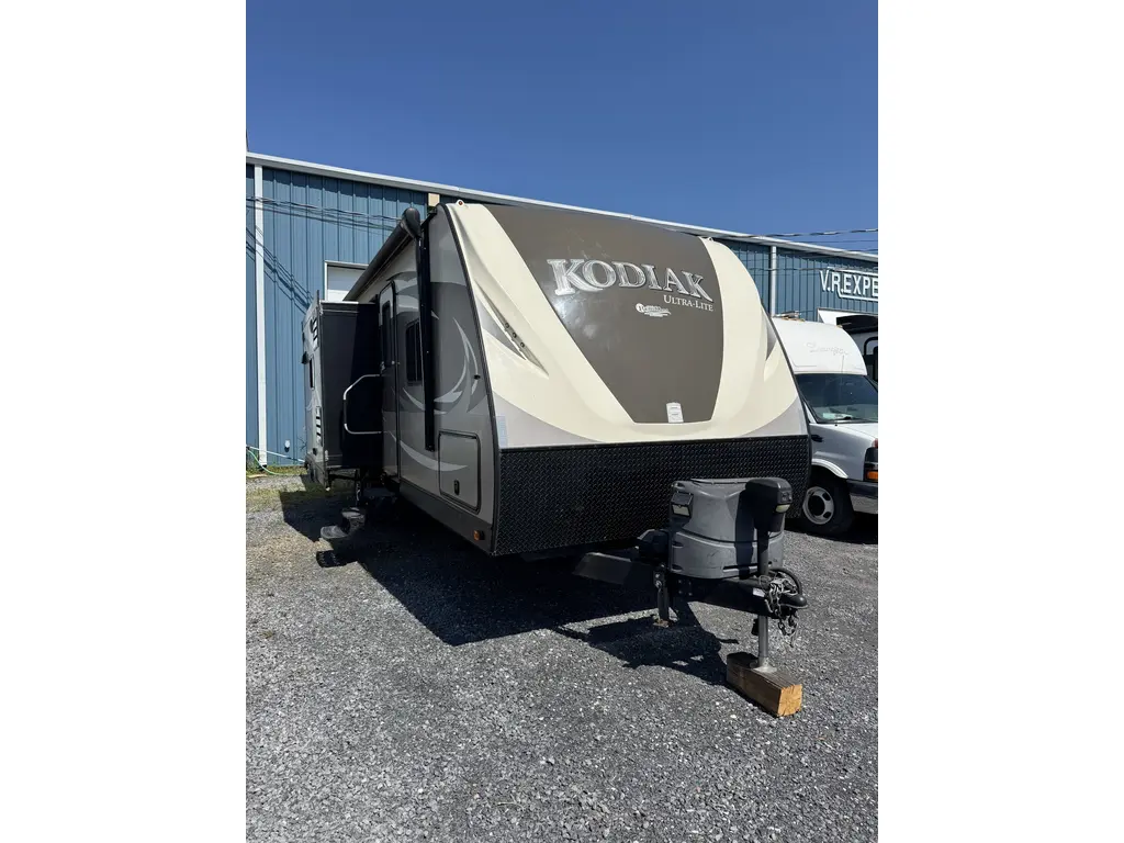 DUTCHMEN KODIAK 279R...