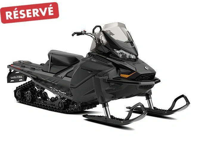 Ski-doo Tundra Le 600 Efi Charger 1.5' E.s. 2024 alt