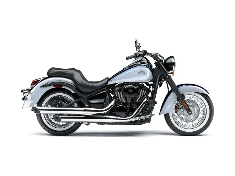 2026 Kawasaki VULCAN 900 CLASSIC PRE-COMMANDE