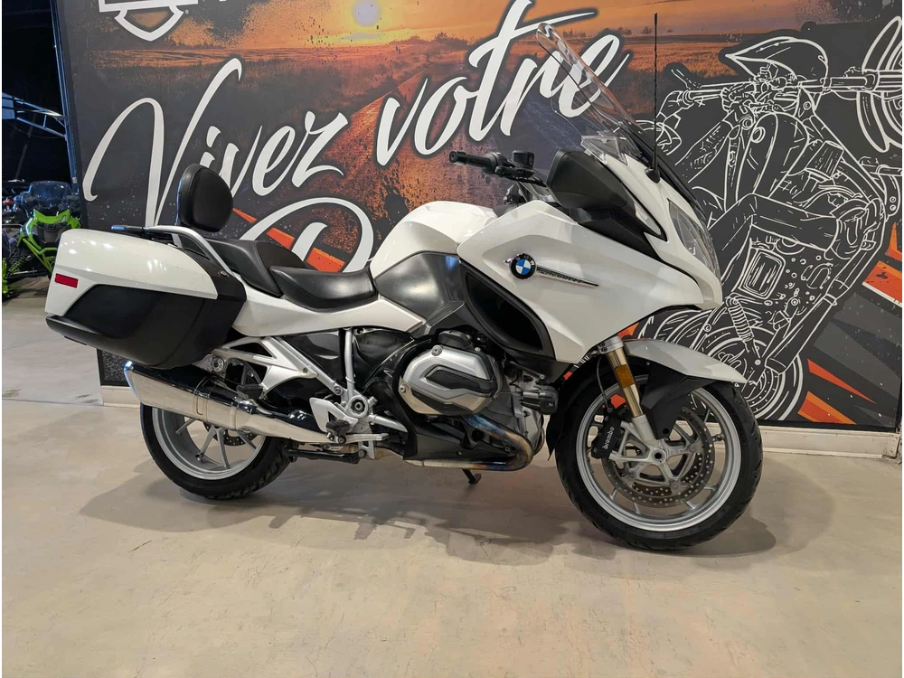 Bmw R1200rt 2018 alt