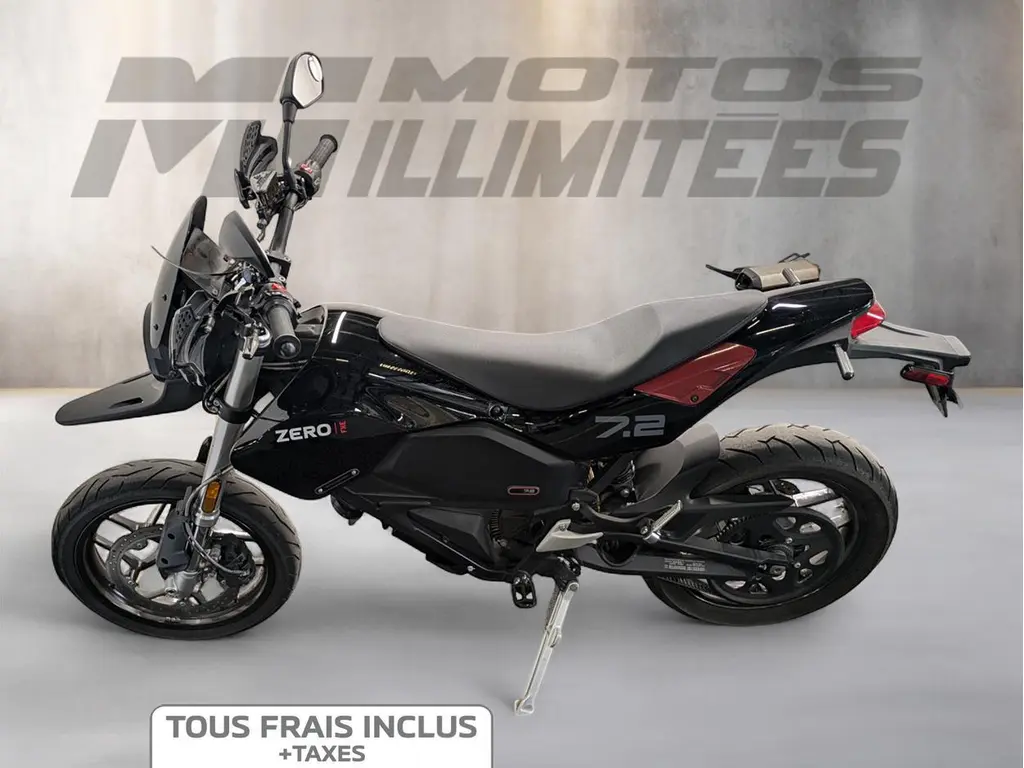 2023 Autre FXE ZF7.2