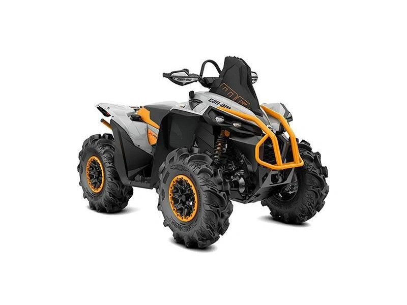 2026 Can-am Renegade X Mr 650 alt