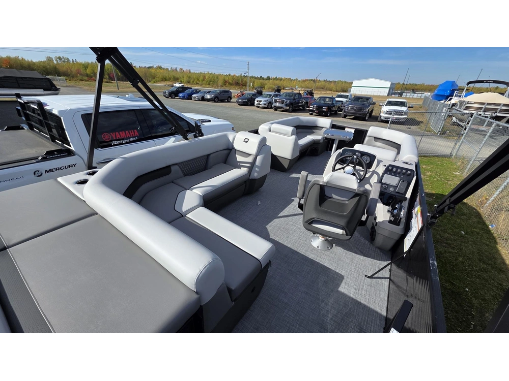 Princecraft Vectra 21 2026 alt