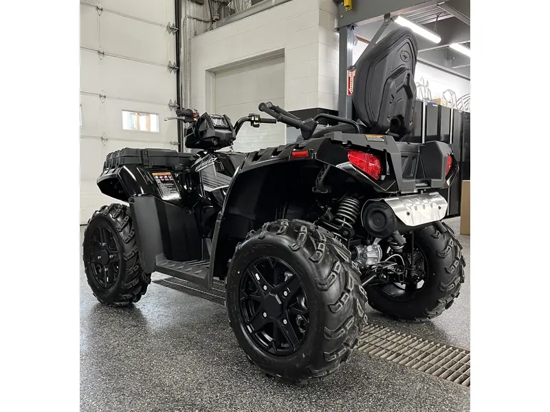 2026 Polaris 850 SPORTSMAN TOURIN