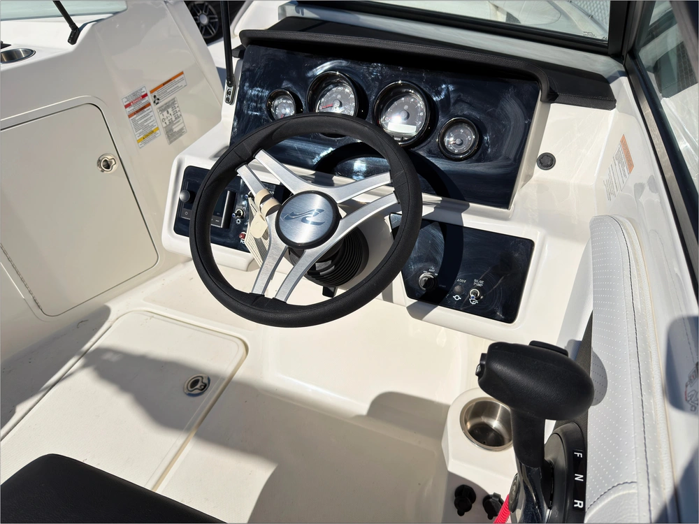 2023 Sea Ray Spx 190 Ob alt