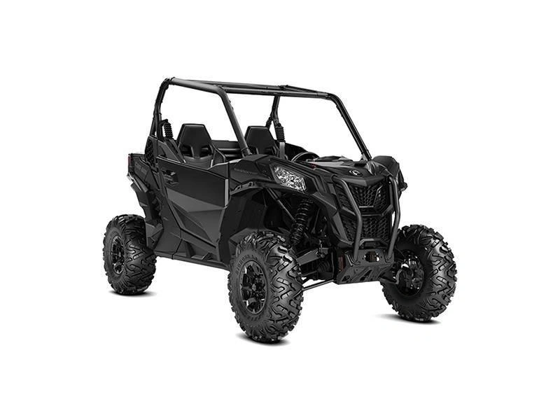 2026 Can-am Maverick Sport Dps 1000r alt